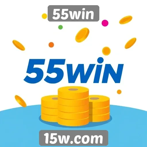 Estratégias para maximizar ganhos no 55win