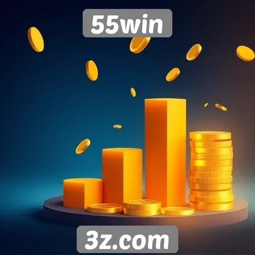 Dicas para maximizar ganhos no 55win