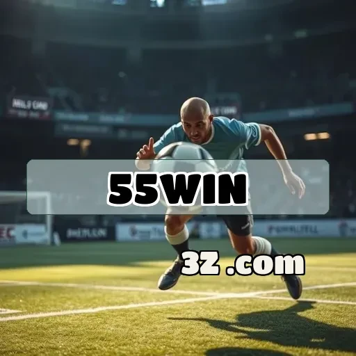 55win Apostas Esportivas