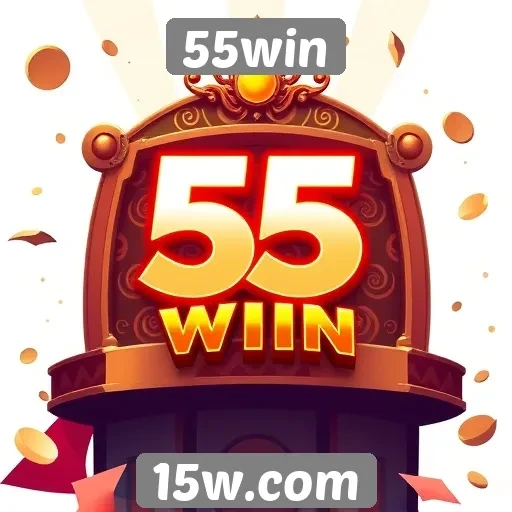 Interatividade e experiência do usuário no 55win