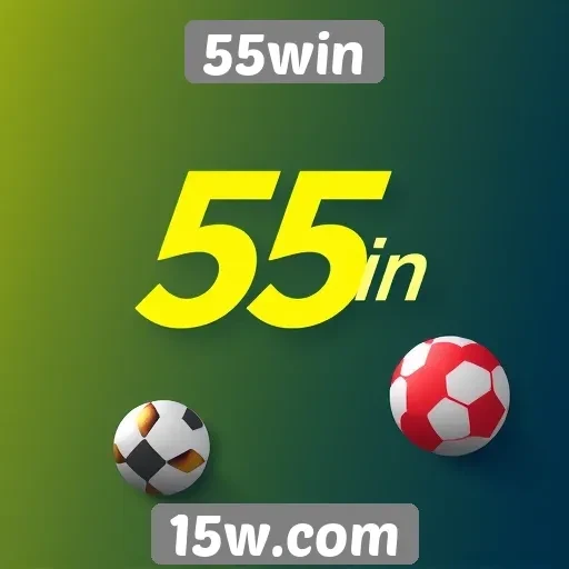 Como o 55win se destaca no mercado de apostas