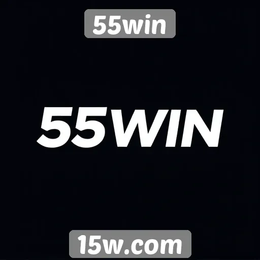 Histórico de crescimento do 55win no mercado